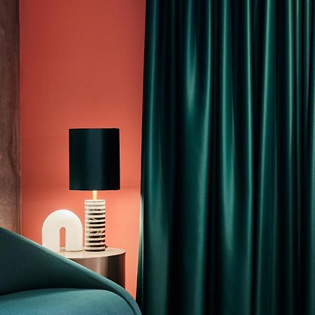 Kirk Suites Vejle Dış mekan fotoğraf