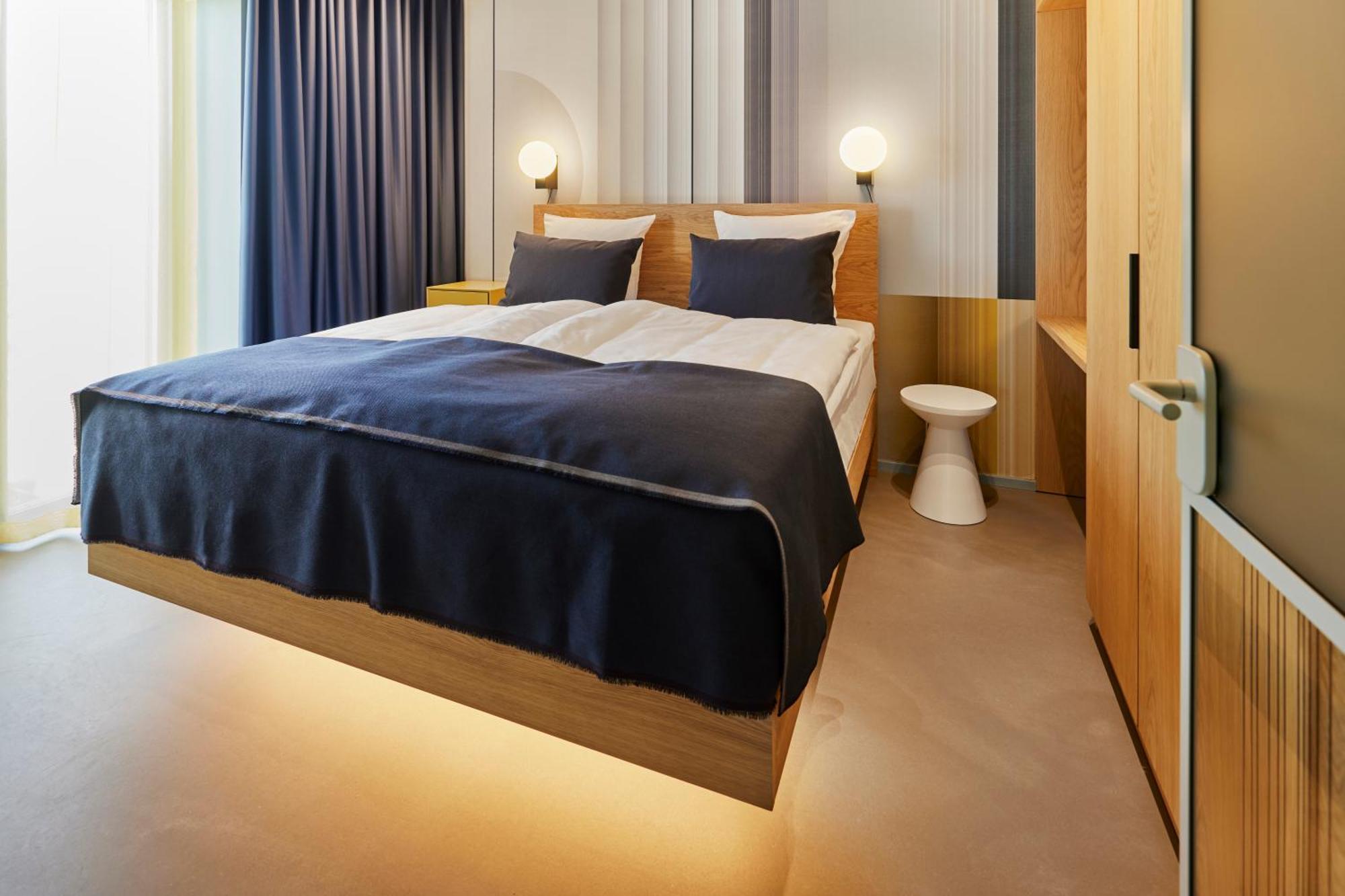 Kirk Suites Vejle Dış mekan fotoğraf