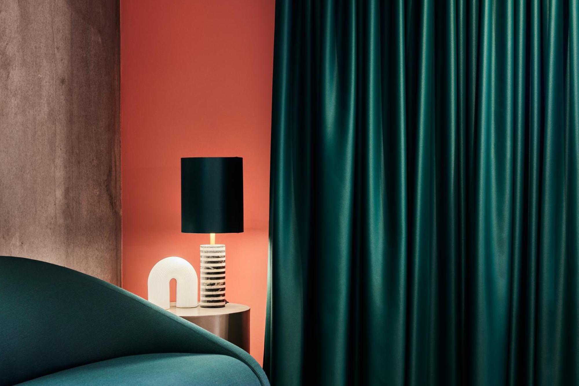 Kirk Suites Vejle Dış mekan fotoğraf
