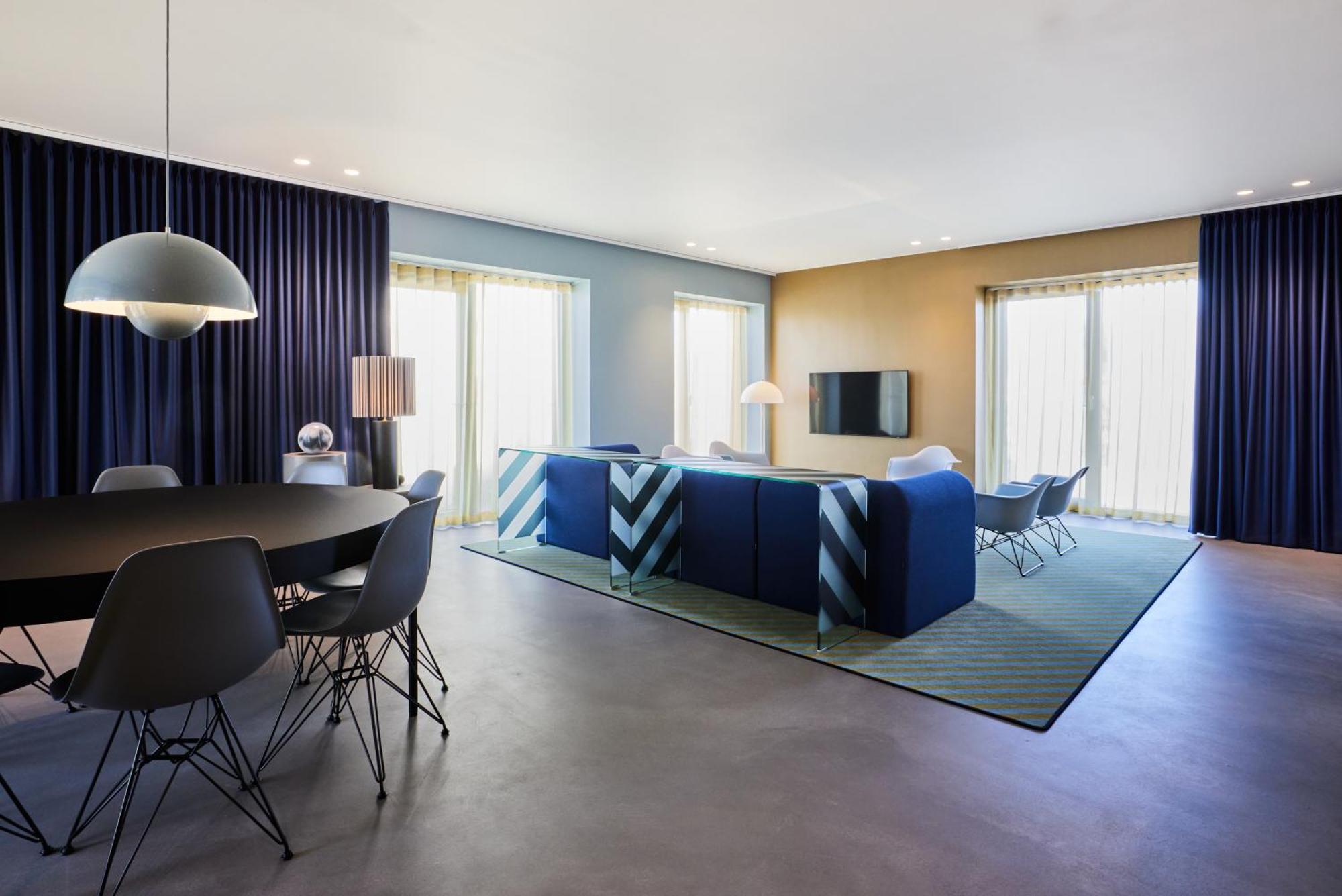 Kirk Suites Vejle Dış mekan fotoğraf