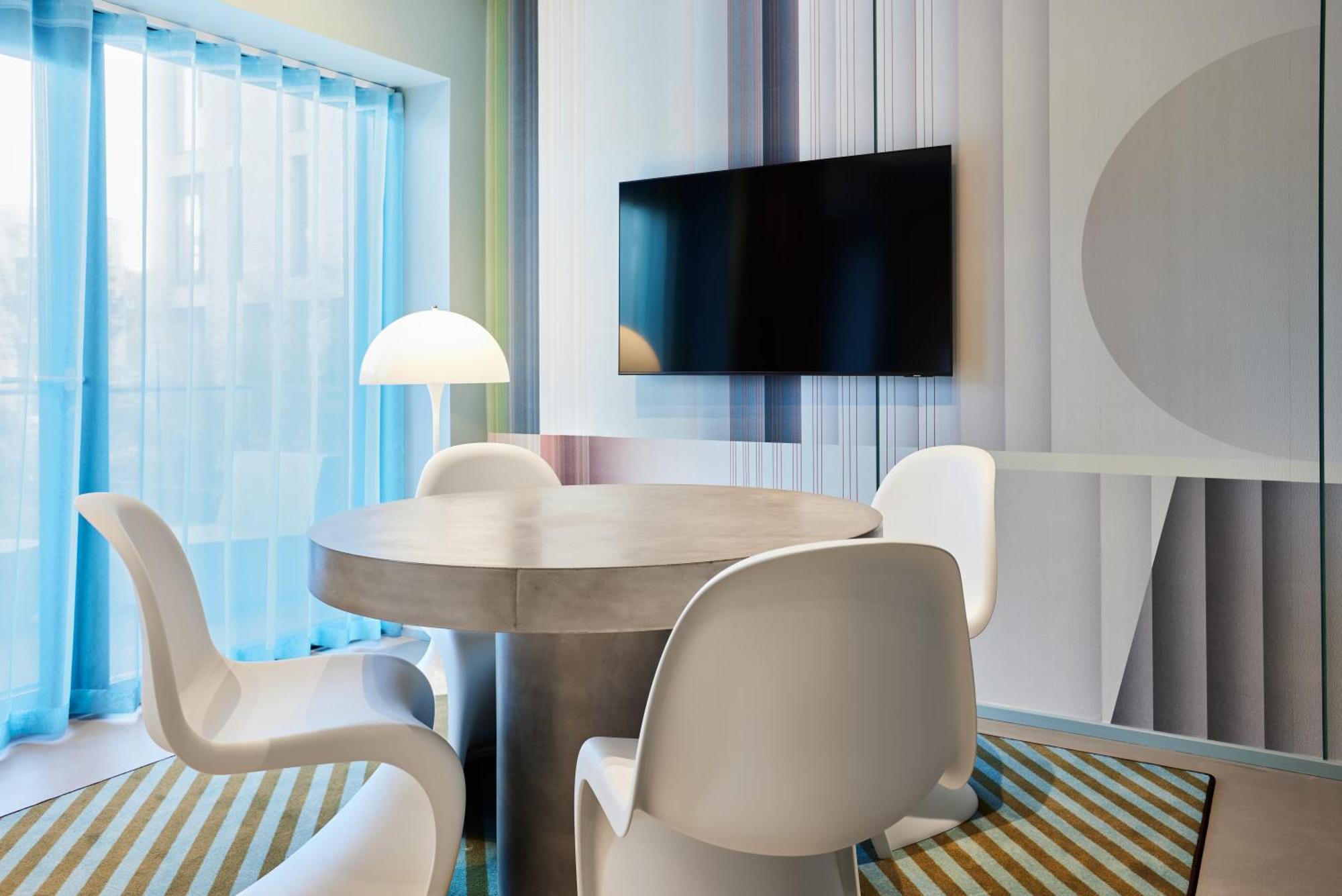 Kirk Suites Vejle Dış mekan fotoğraf