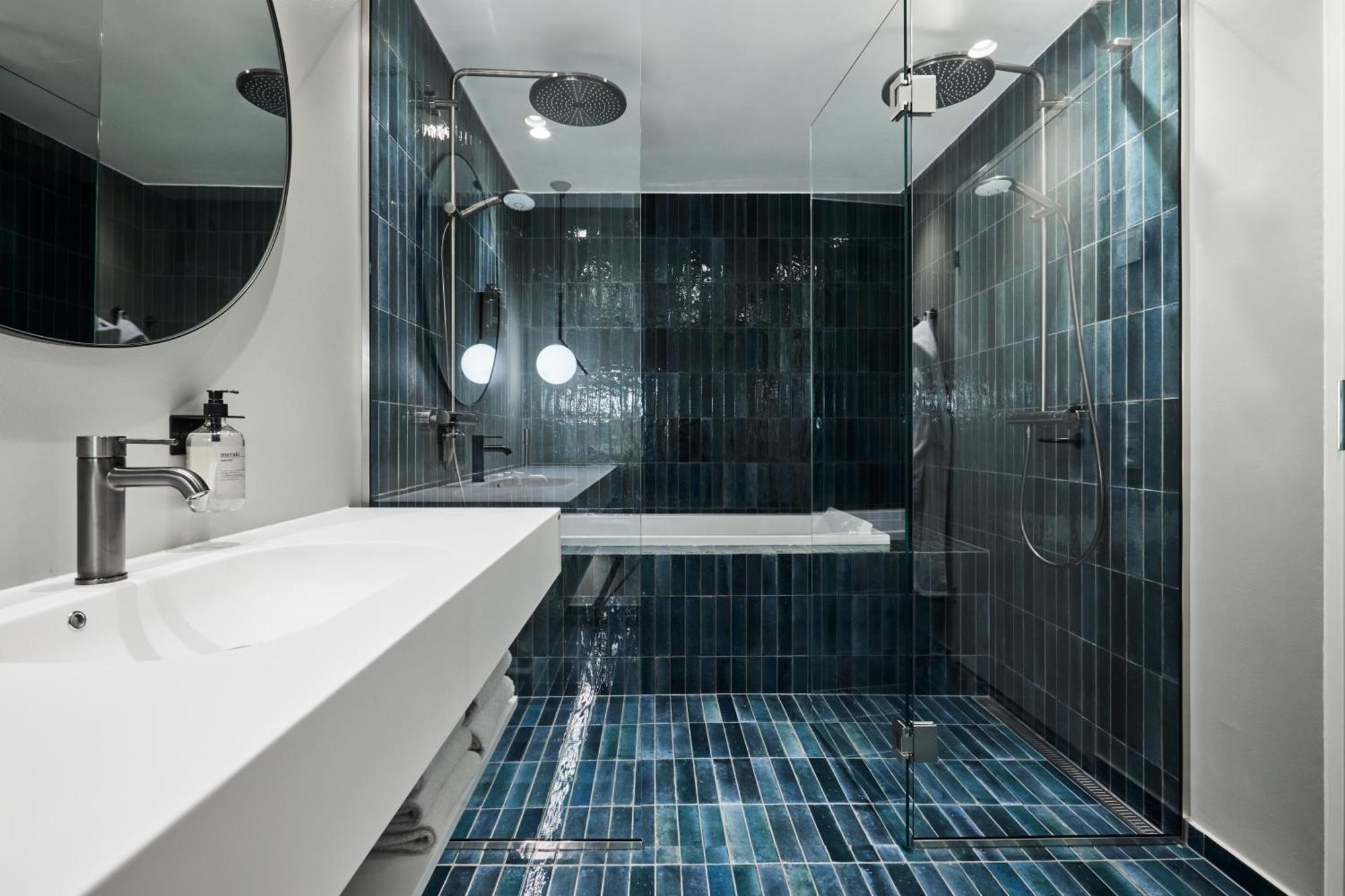 Kirk Suites Vejle Dış mekan fotoğraf