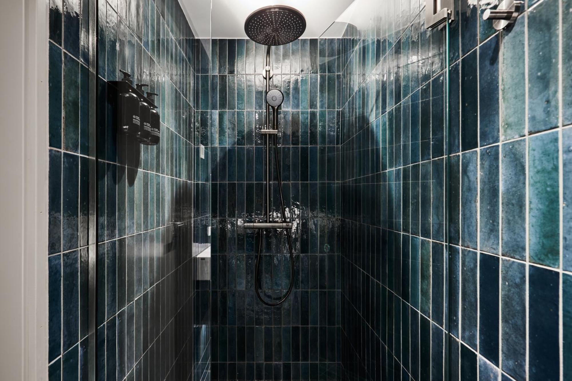 Kirk Suites Vejle Dış mekan fotoğraf