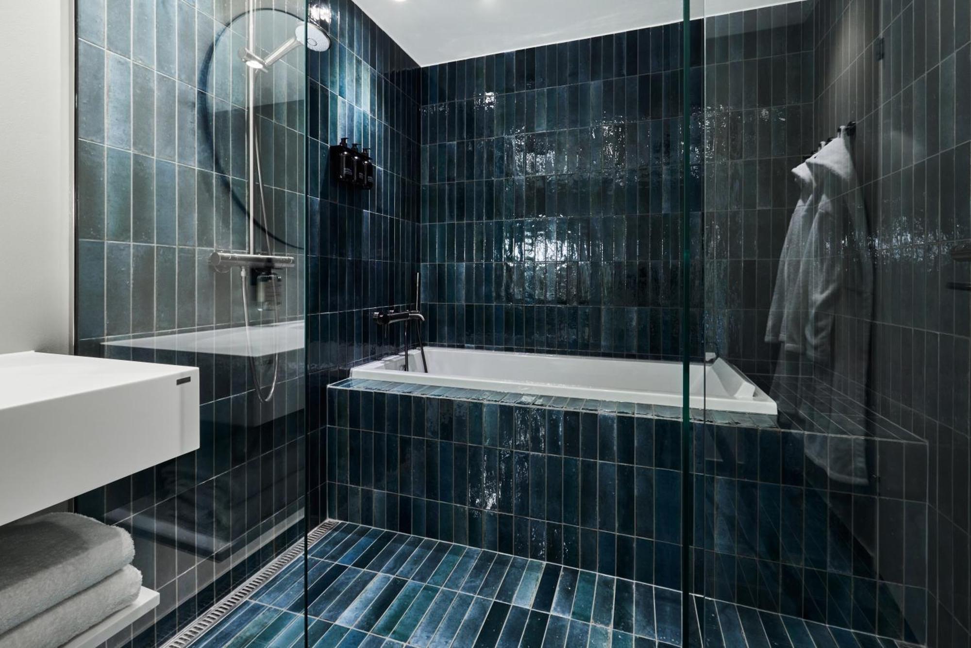 Kirk Suites Vejle Dış mekan fotoğraf