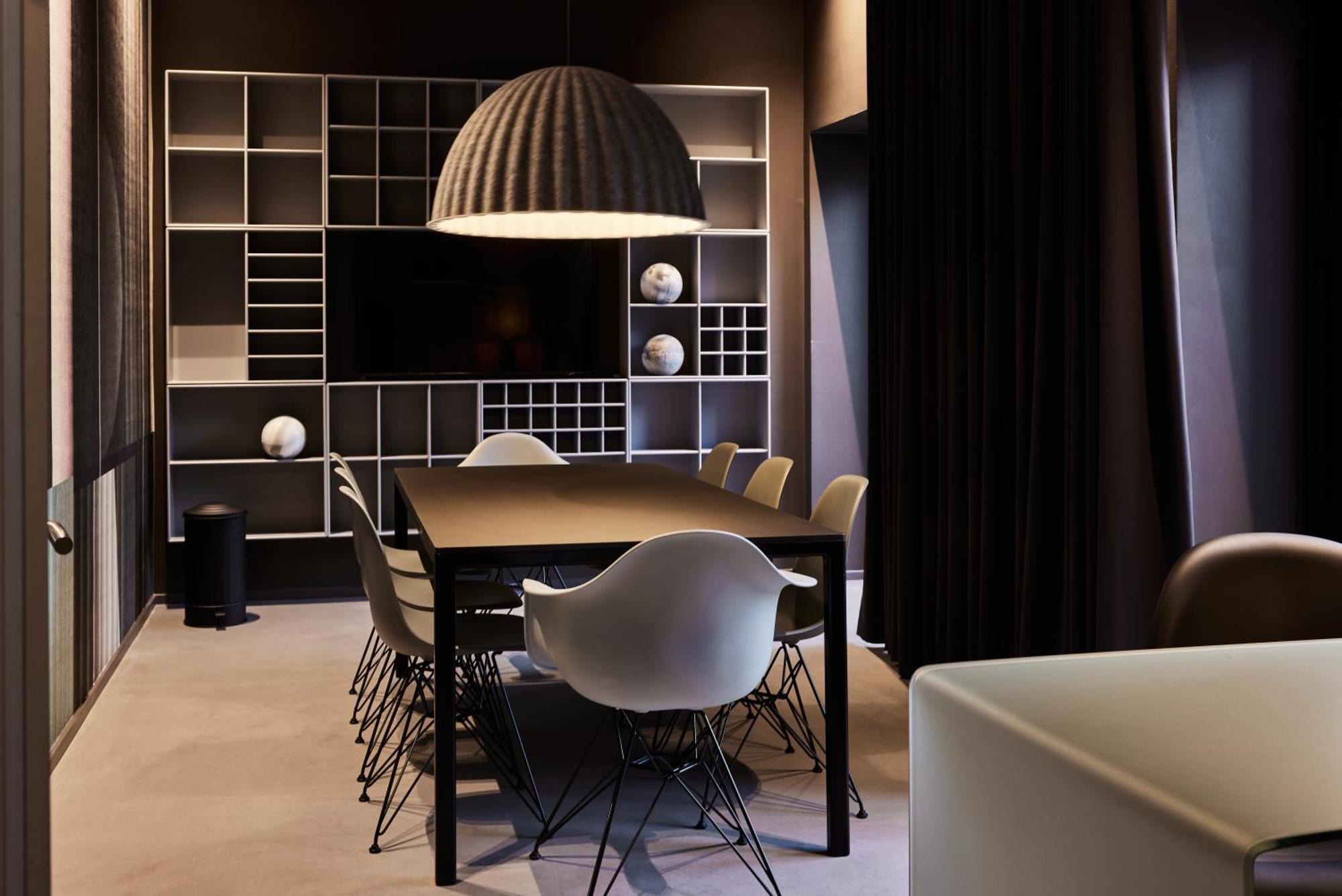 Kirk Suites Vejle Dış mekan fotoğraf