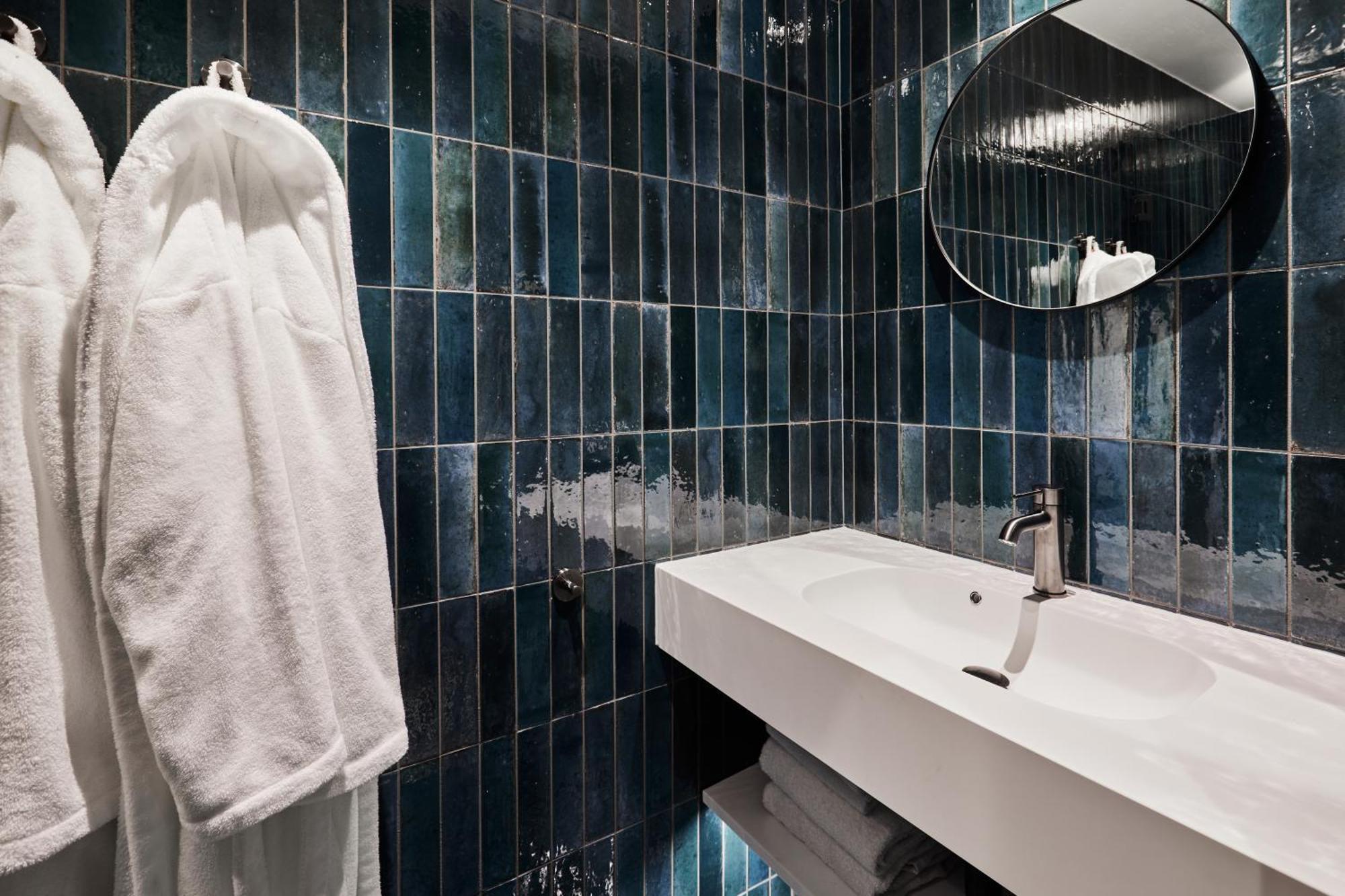 Kirk Suites Vejle Dış mekan fotoğraf