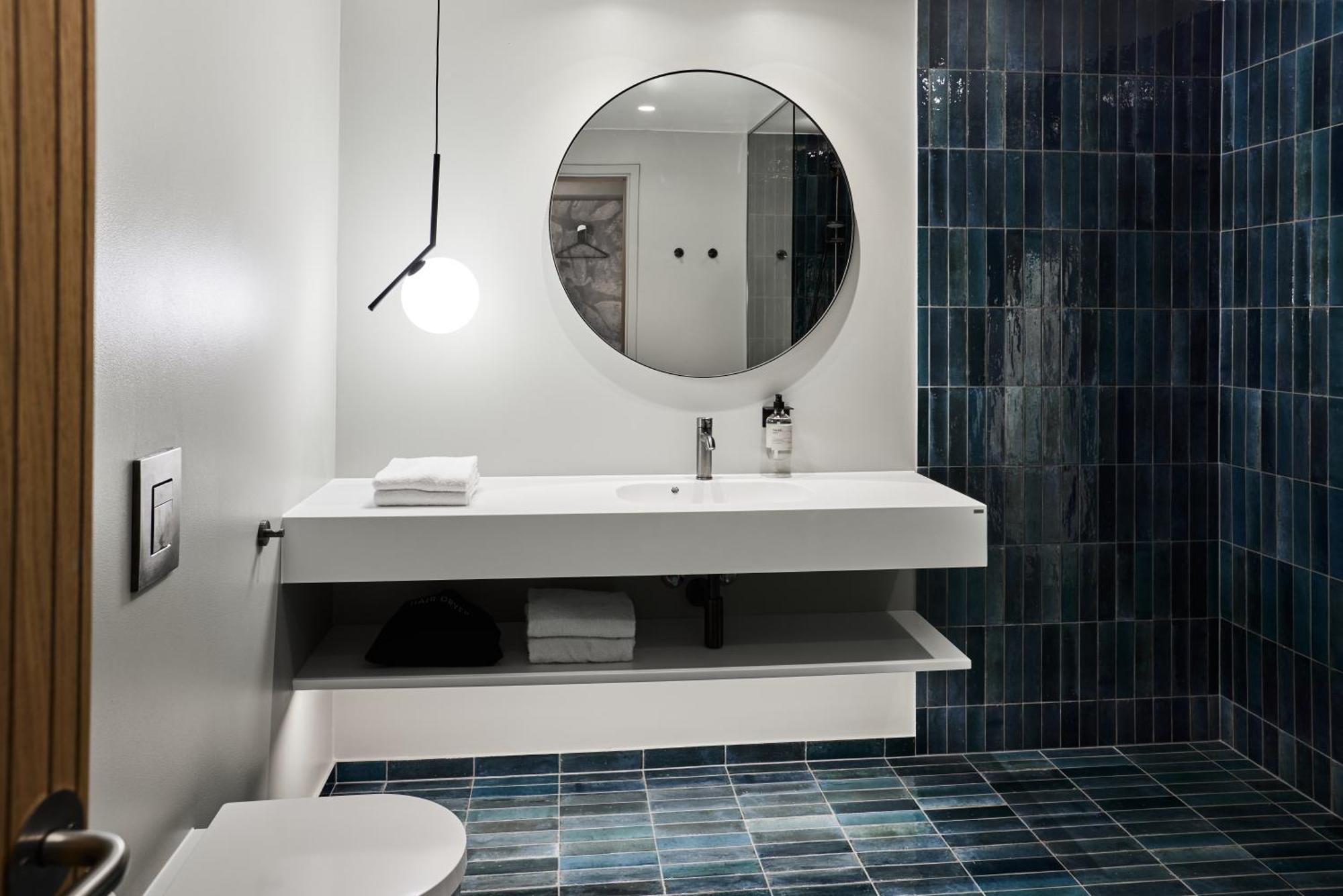 Kirk Suites Vejle Dış mekan fotoğraf