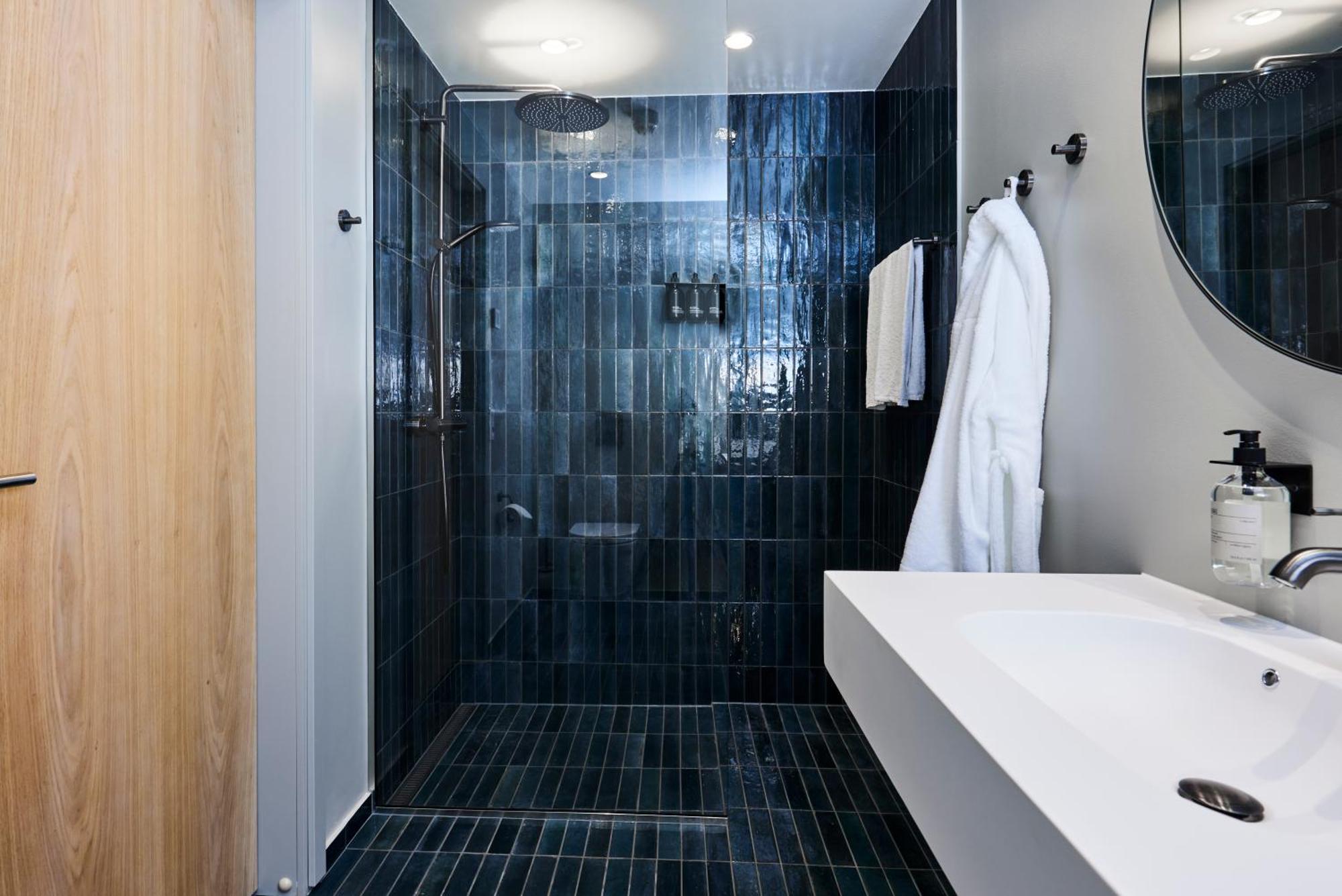 Kirk Suites Vejle Dış mekan fotoğraf