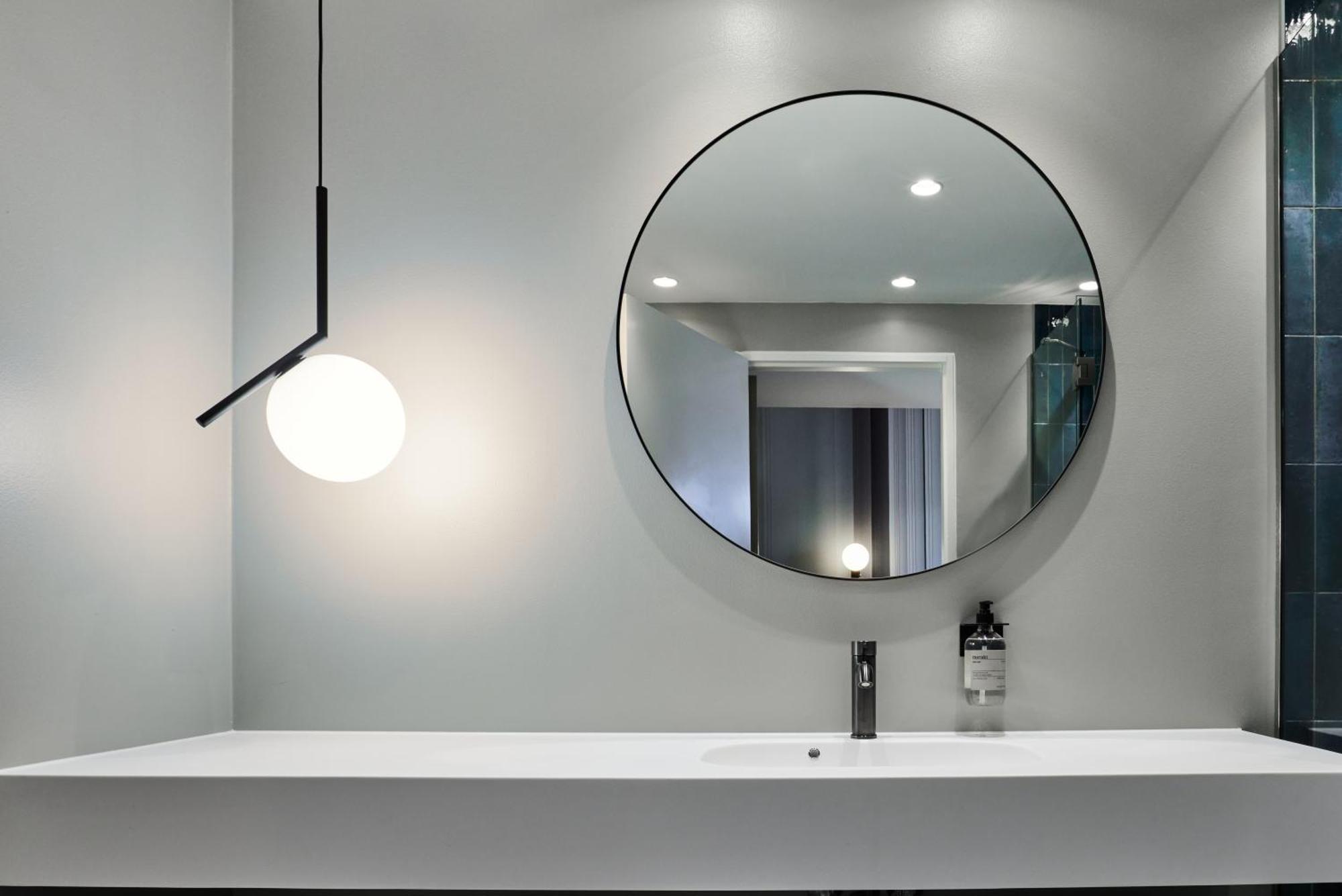 Kirk Suites Vejle Dış mekan fotoğraf