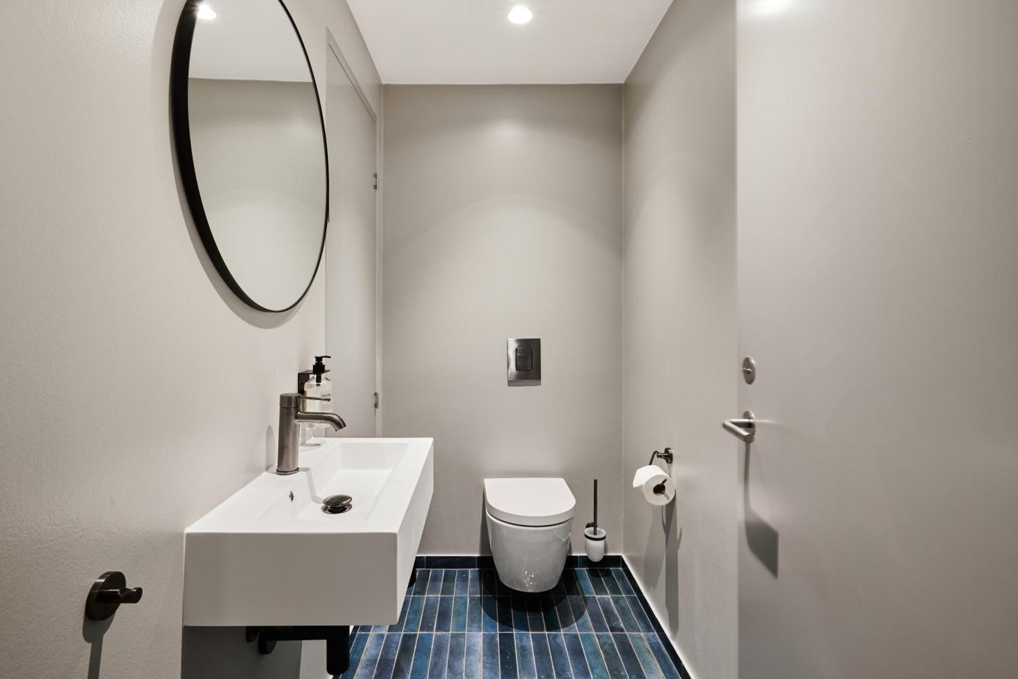 Kirk Suites Vejle Dış mekan fotoğraf