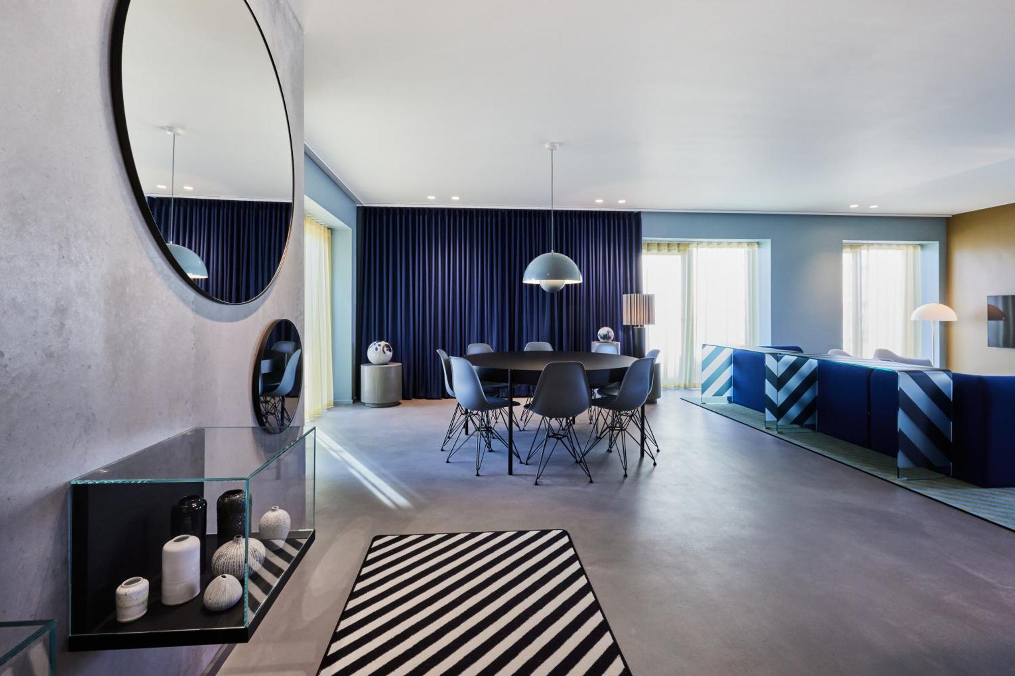 Kirk Suites Vejle Dış mekan fotoğraf