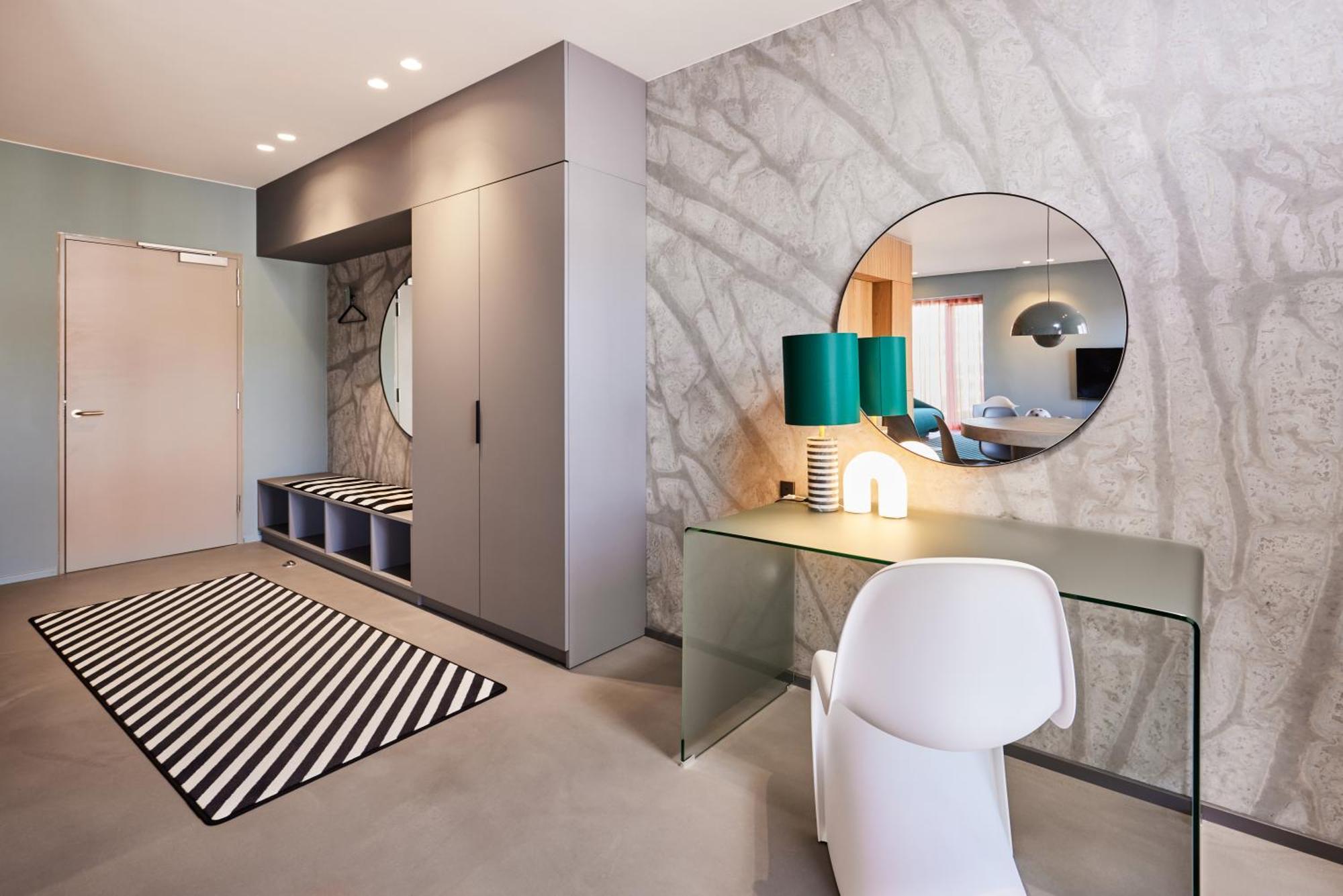 Kirk Suites Vejle Dış mekan fotoğraf