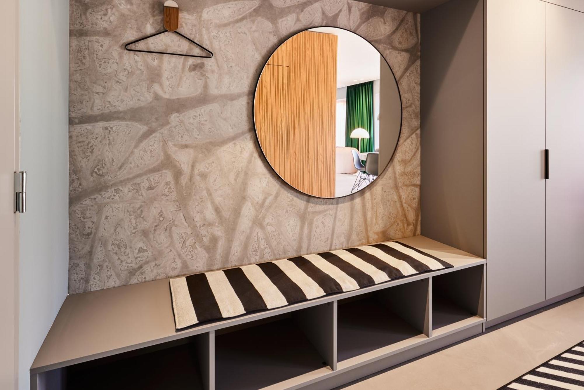 Kirk Suites Vejle Dış mekan fotoğraf