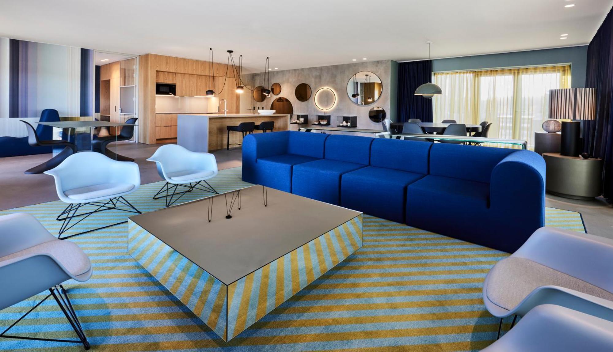 Kirk Suites Vejle Dış mekan fotoğraf