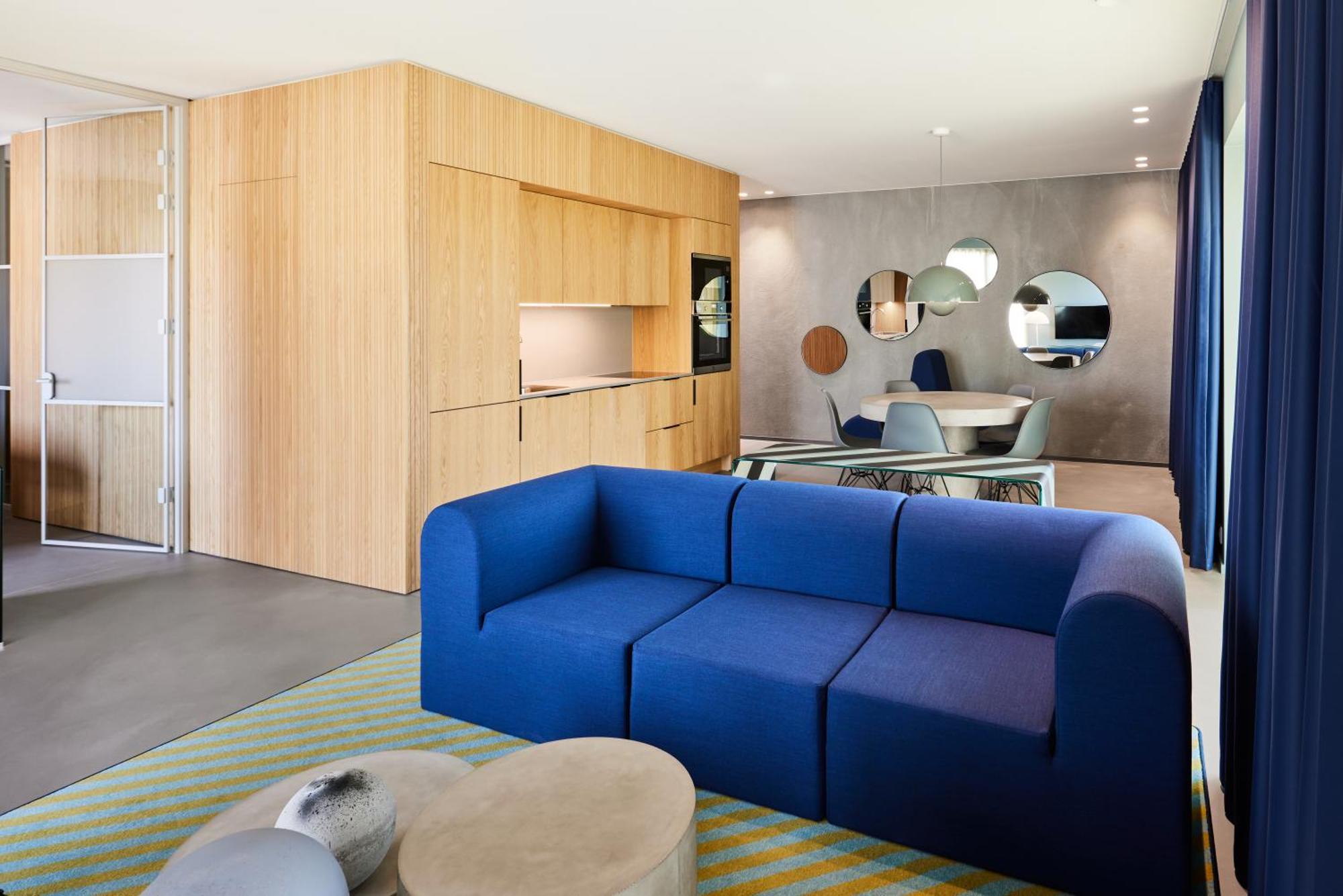 Kirk Suites Vejle Dış mekan fotoğraf