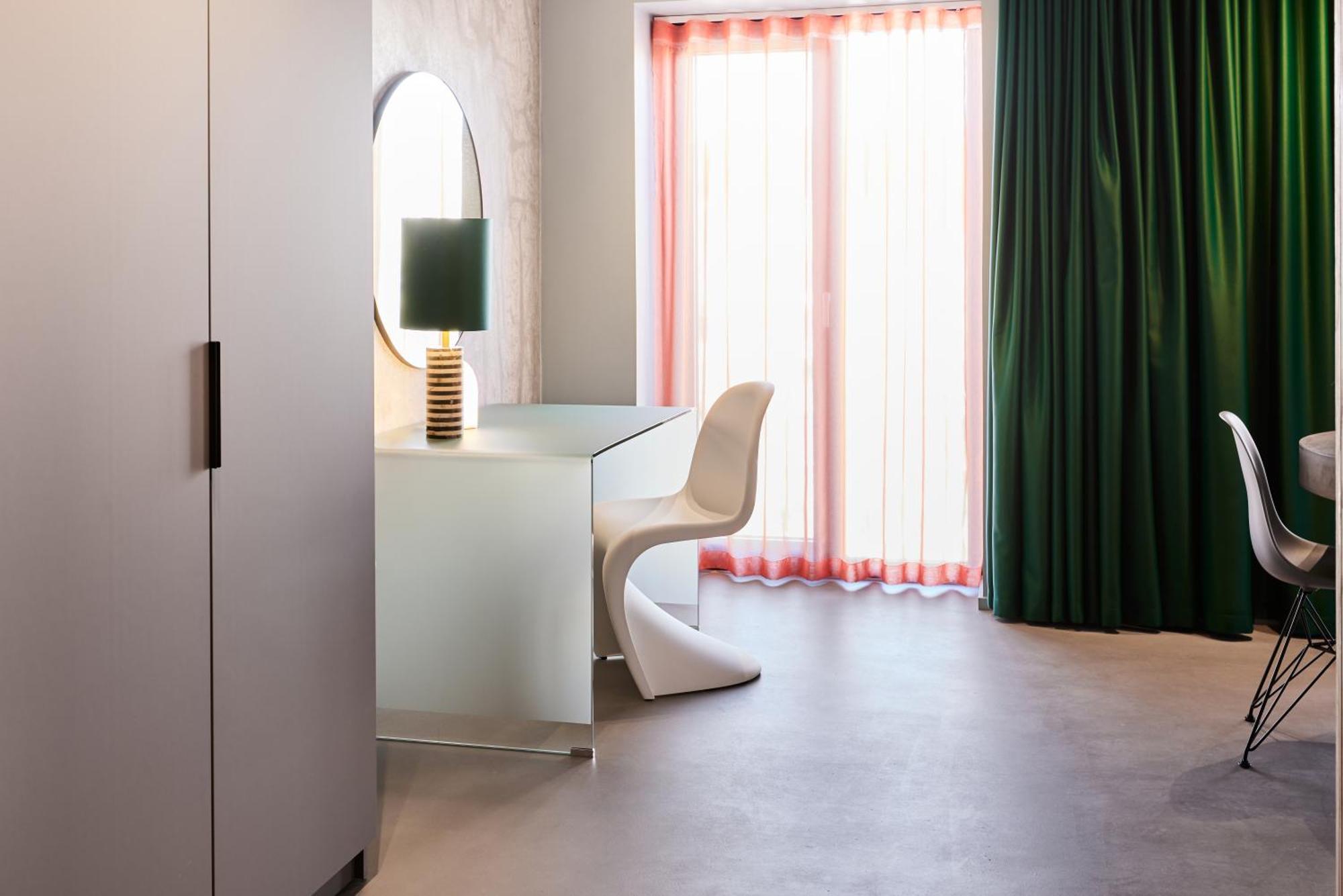Kirk Suites Vejle Dış mekan fotoğraf