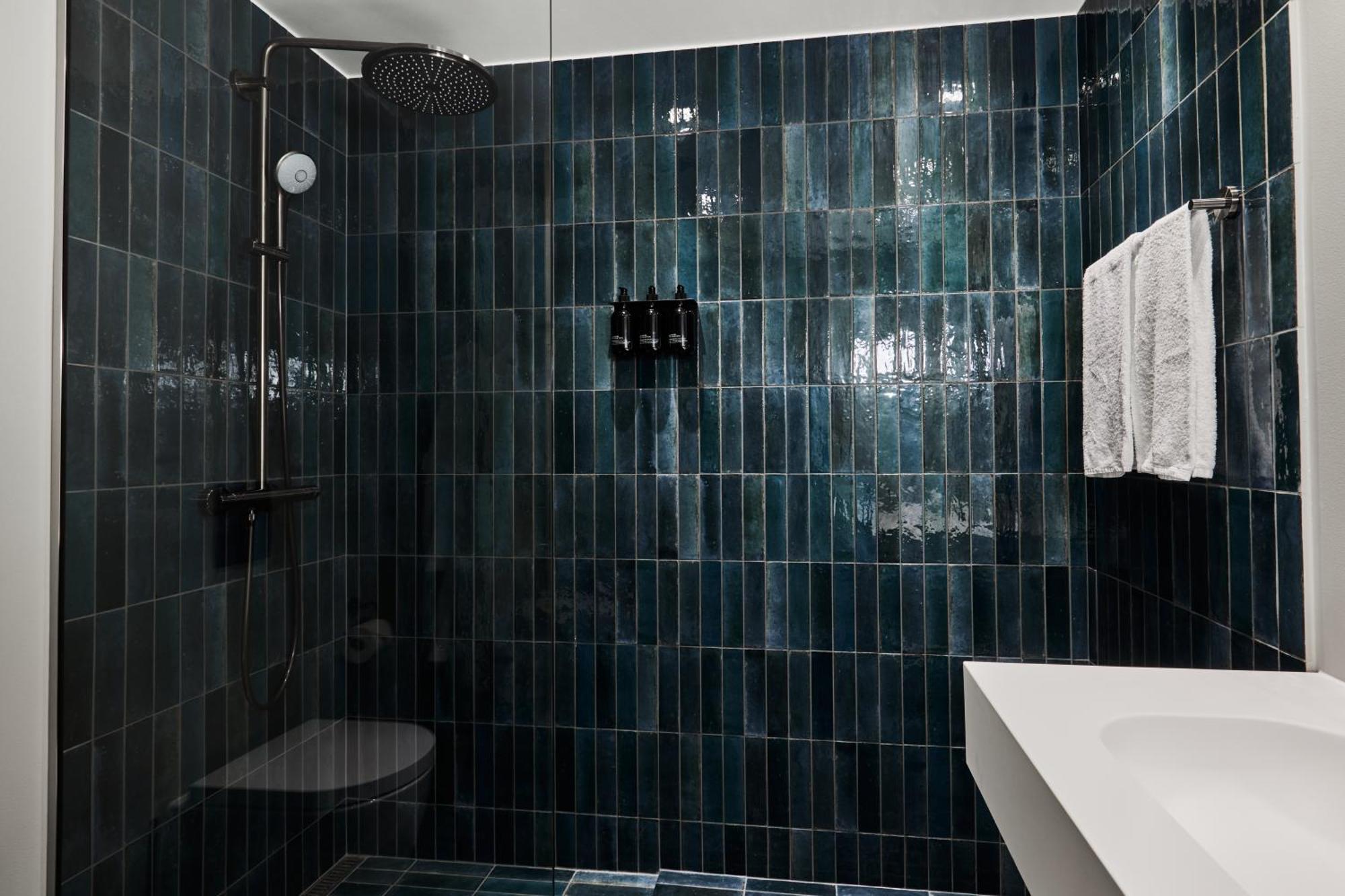 Kirk Suites Vejle Dış mekan fotoğraf
