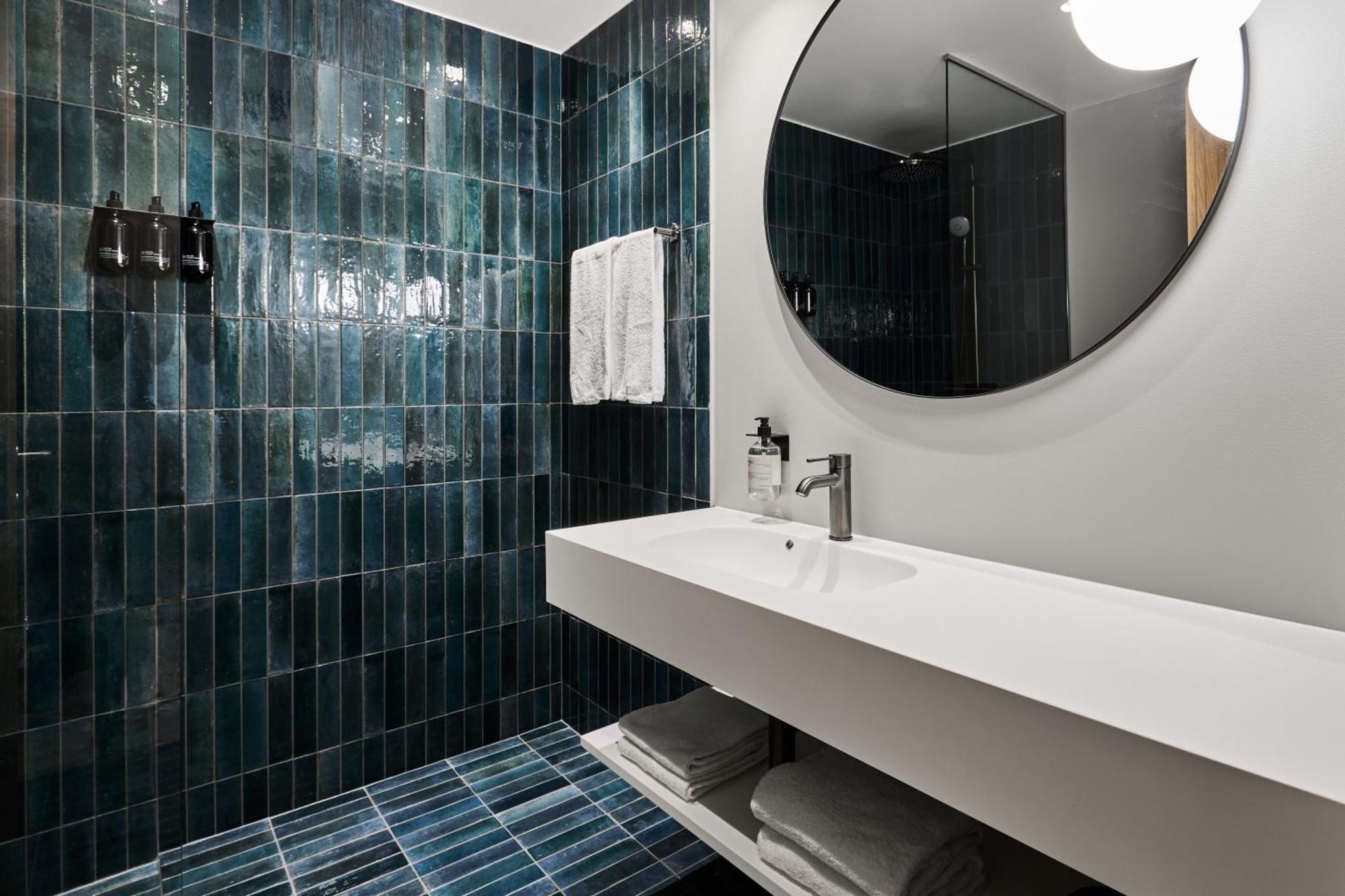Kirk Suites Vejle Dış mekan fotoğraf