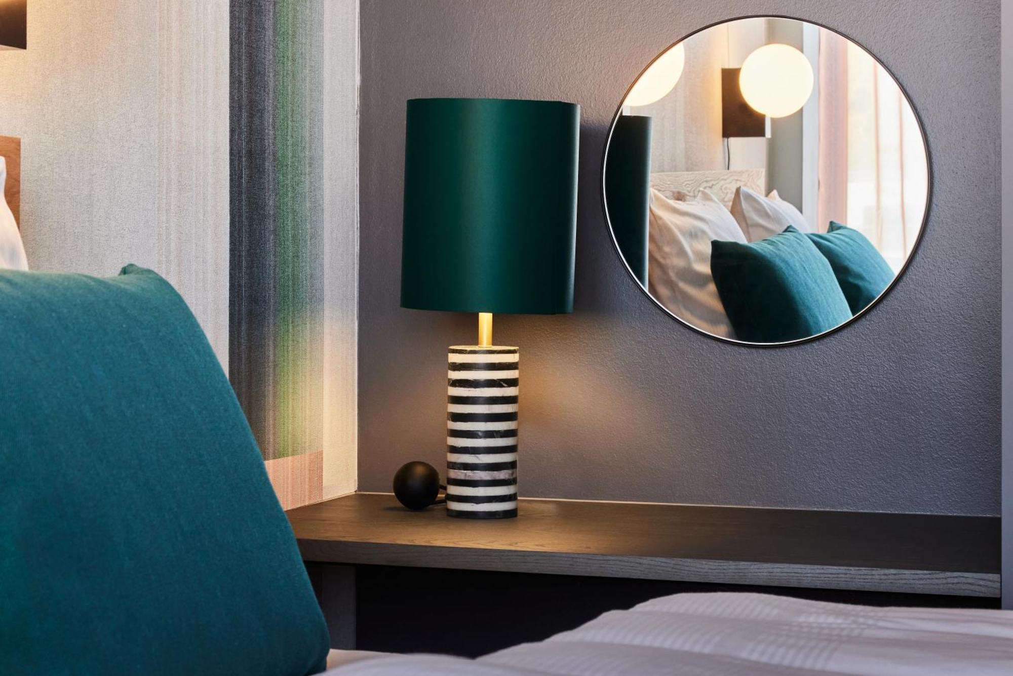 Kirk Suites Vejle Dış mekan fotoğraf