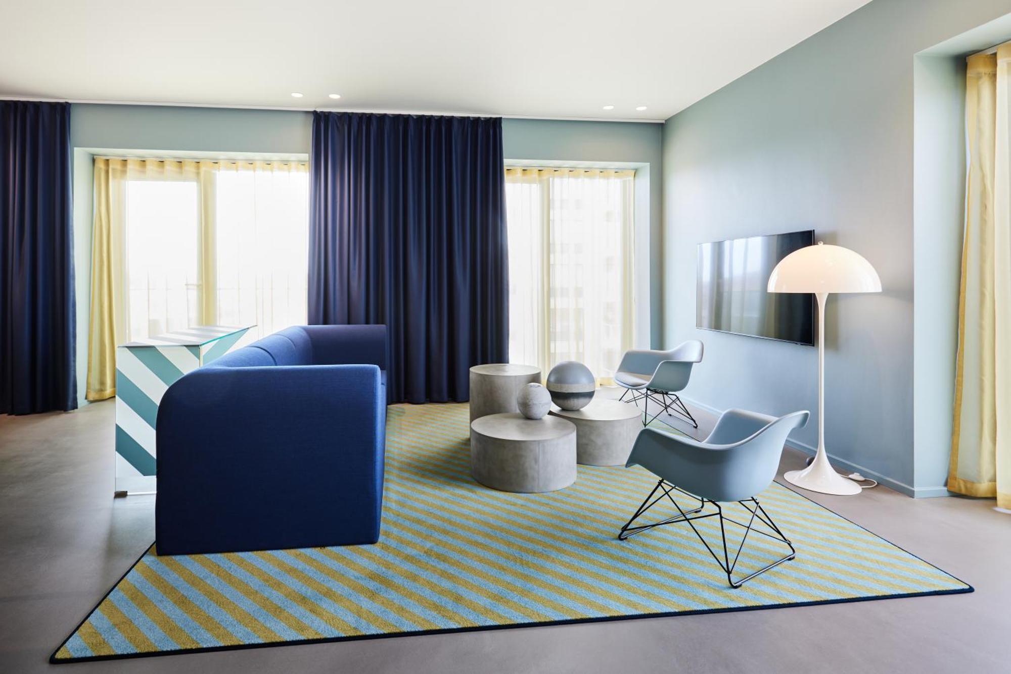 Kirk Suites Vejle Dış mekan fotoğraf