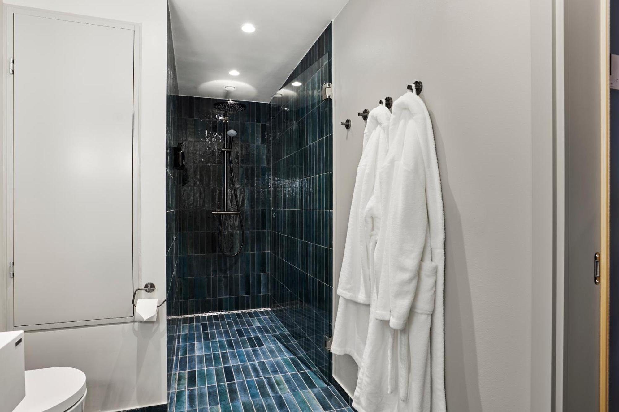 Kirk Suites Vejle Dış mekan fotoğraf
